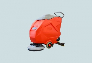  دستگاه اسکرابر دستی  E 4043