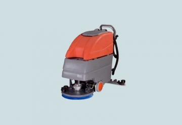 دستگاه اسکرابر اتوماتیک BT 6050