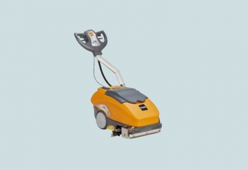 دستگاه اسکرابر swingo 350