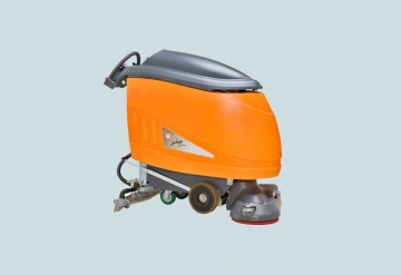 دستگاه اسکرابر swingo 1650