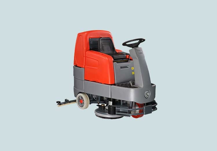 دستگاه اسکرابر خودرویی مدل RB 800