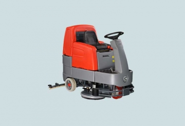 دستگاه اسکرابر خودرویی مدل RB 800