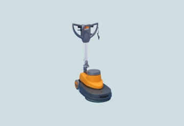 دستگاه پولیشر ergodisc omni