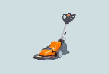 دستگاه پولیشر ergodisc 2000