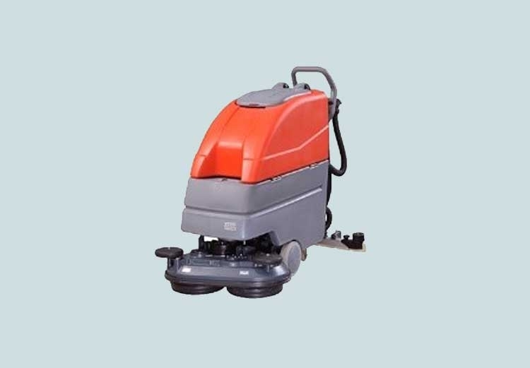 اسکرابر دستی یا اسکرابر صنعتی؟ مسئله این است!