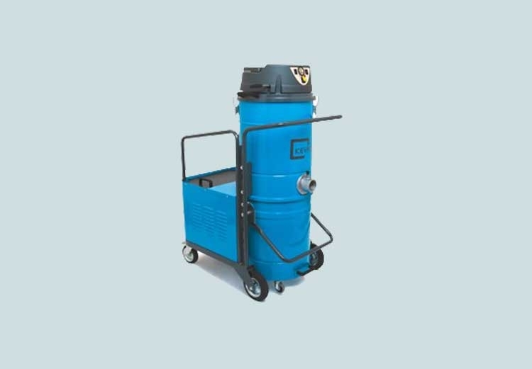 مقایسه کیفیت و قیمت انواع دستگاه مکنده صنعتی (جارو برقی)