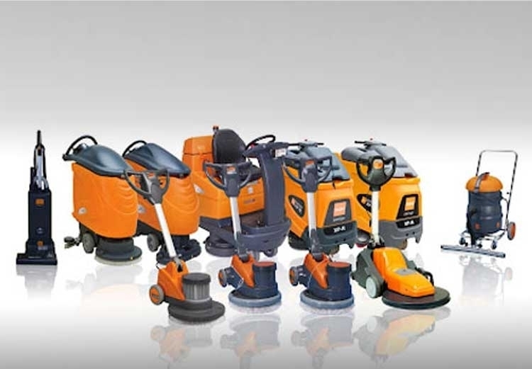 چه عواملی درانتخاب دستگاه اسكرابر موثر است؟