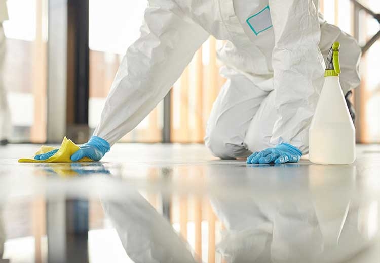 مواد شوینده اپوکسی