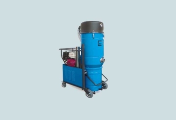 نکات مهم نگهداری و افزایش طول عمر جاروبرقی‌های صنعتی