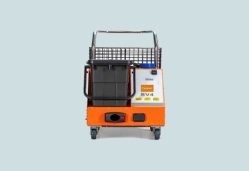 خرید بخار شوی صنعتی؛ راهنمای کامل انتخاب بهترین بخارشوی صنعتی برای کارخانه‌ها، کارگاه‌ها و مراکز خدماتی
